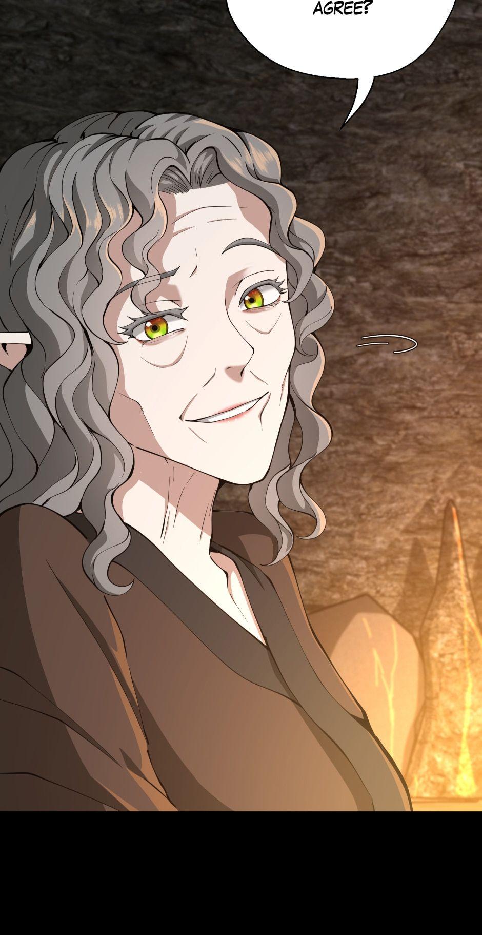 The Beginning After The End Chapter 150 image 16